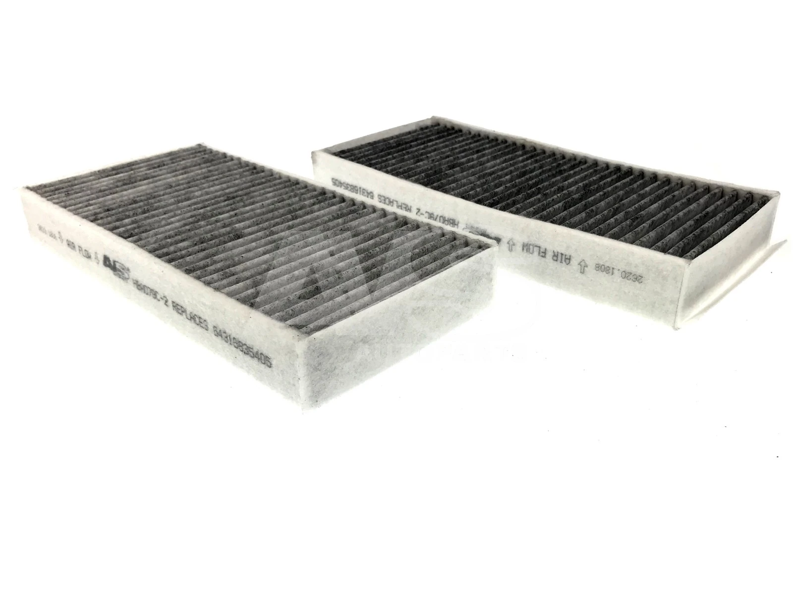 Filtro de salão para BMW 1  F40