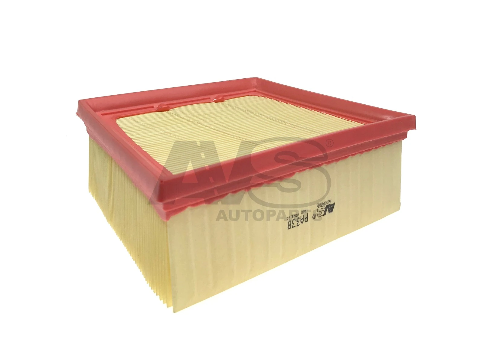 Filtro de ar Ford Fiesta Mk7 