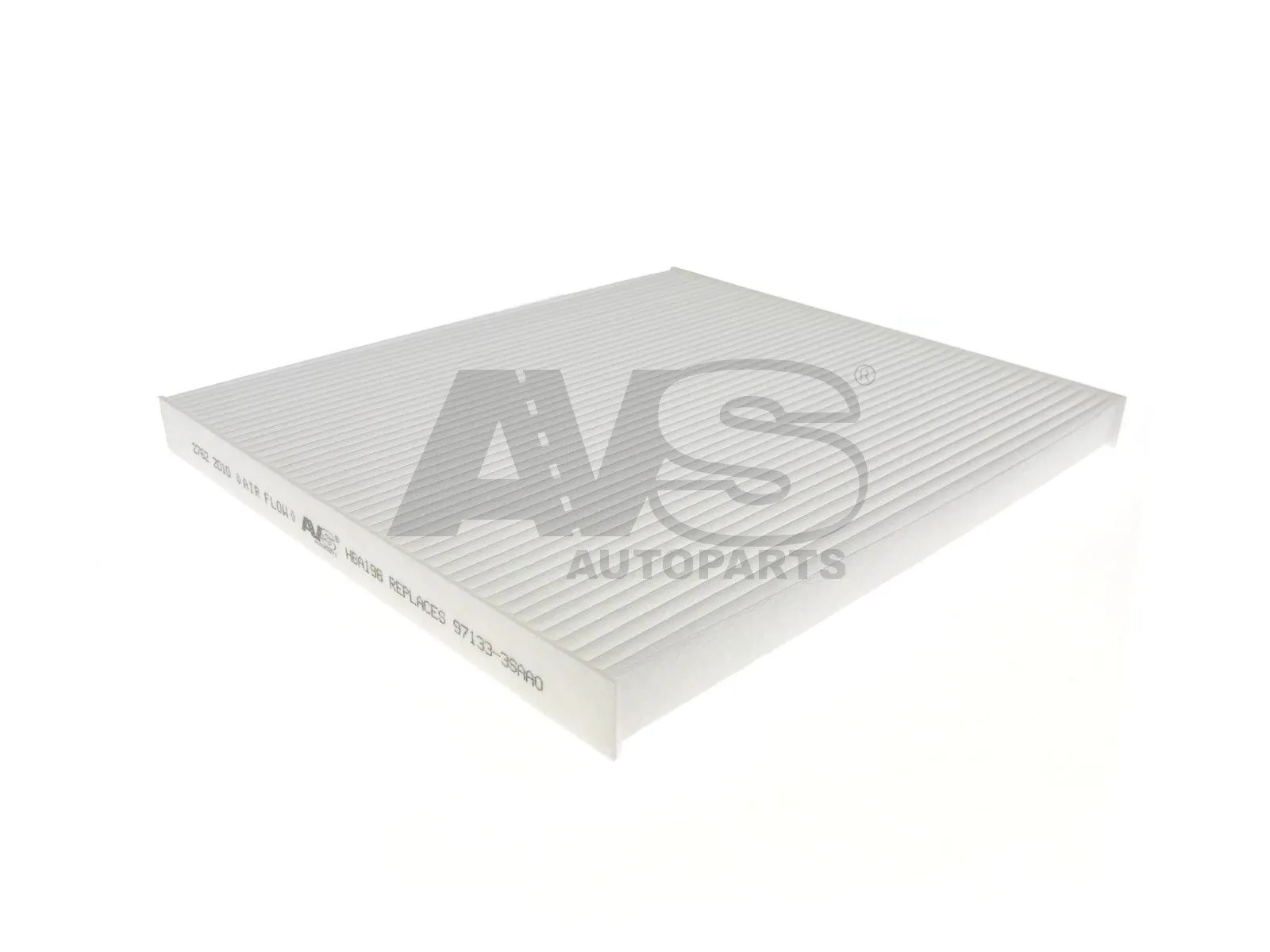 Filtro de salão Hyundai Sonata VI YF