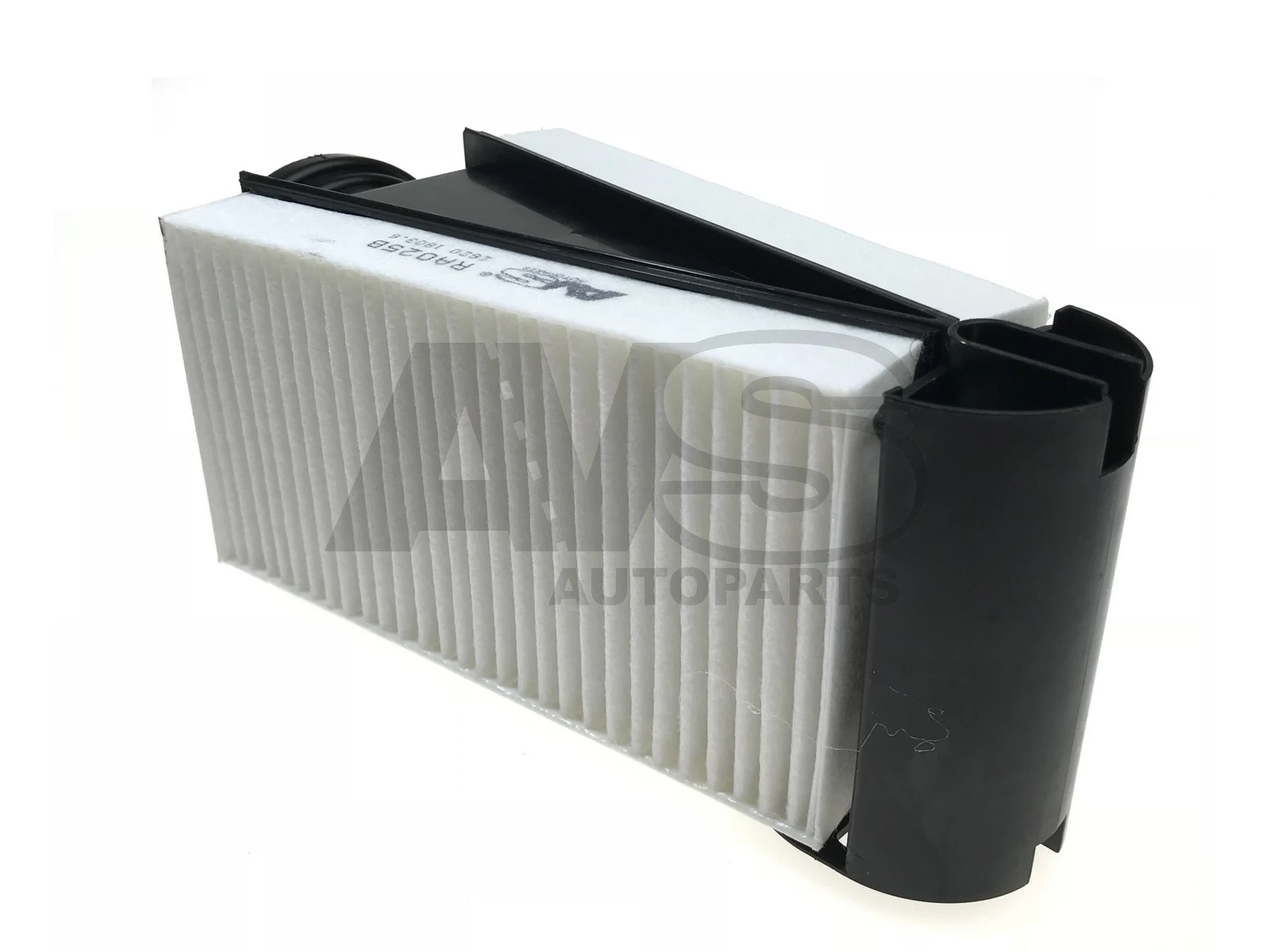  Filtro de ar Mercedes GLC SUV (X253) (2015 - 2022) 