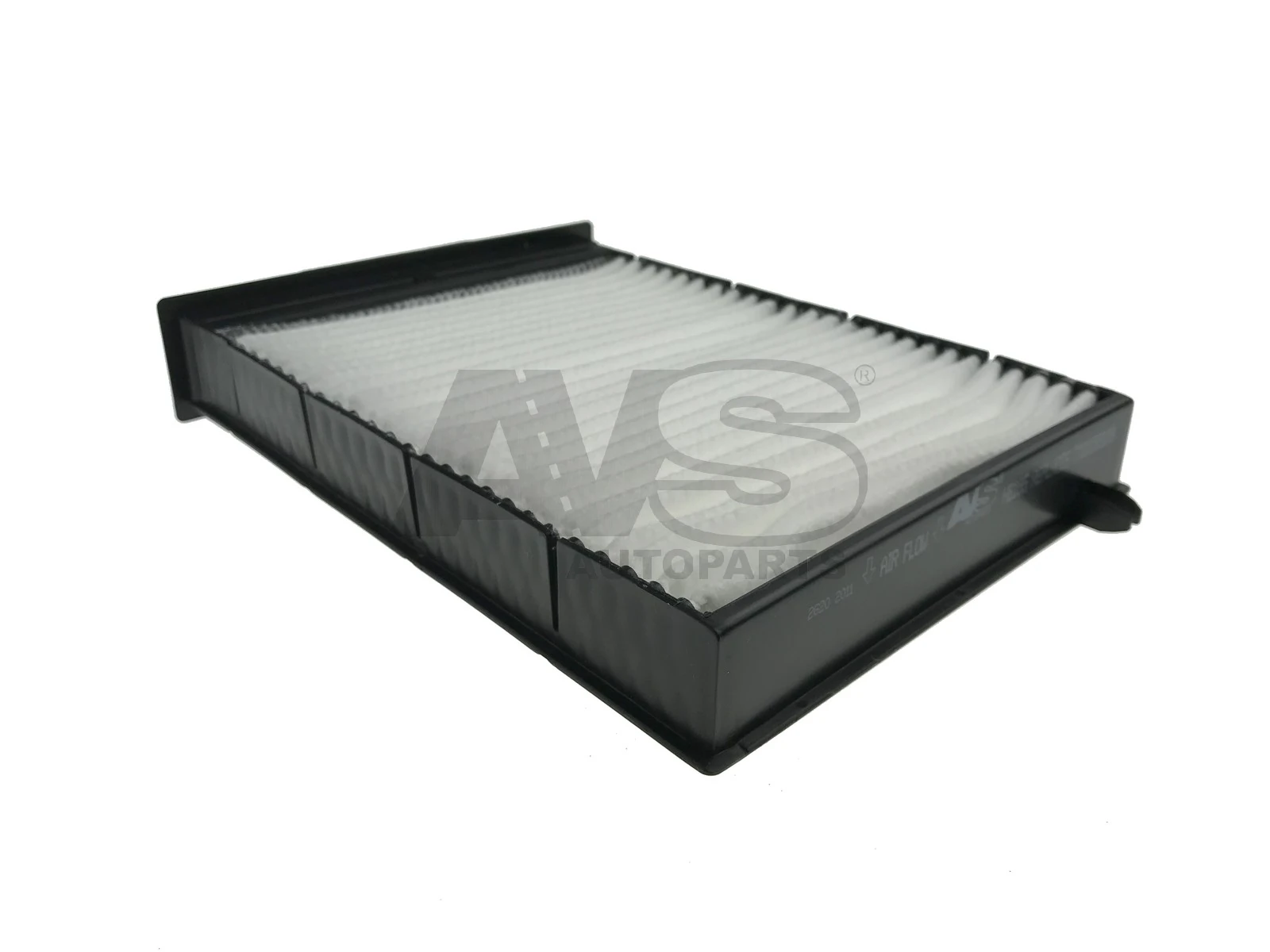 Filtro de salão para Renault Megane II EM0, EM1