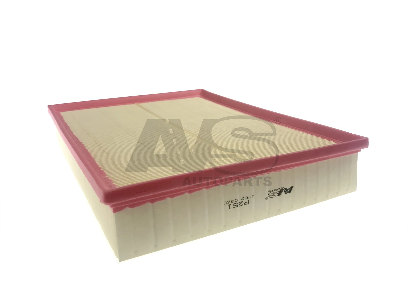 Compre C4312 Mann-Filter Filtro de ar