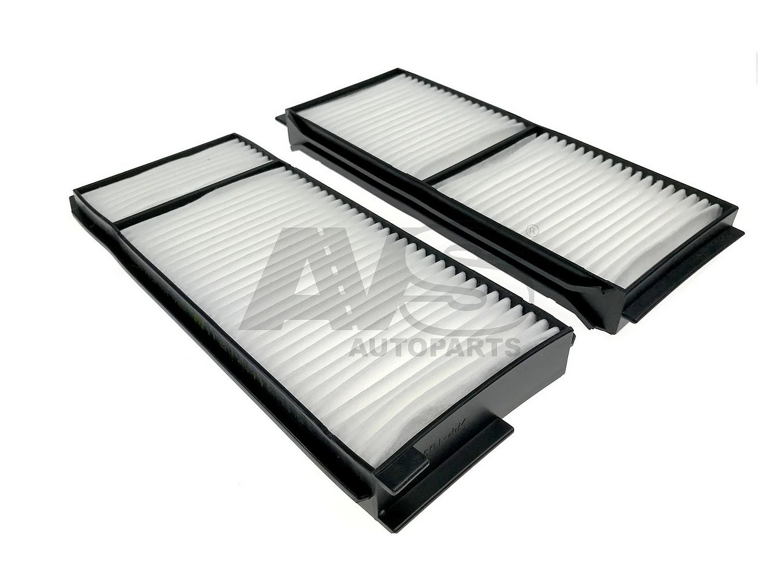 HB9412 AVS Filtro de salão