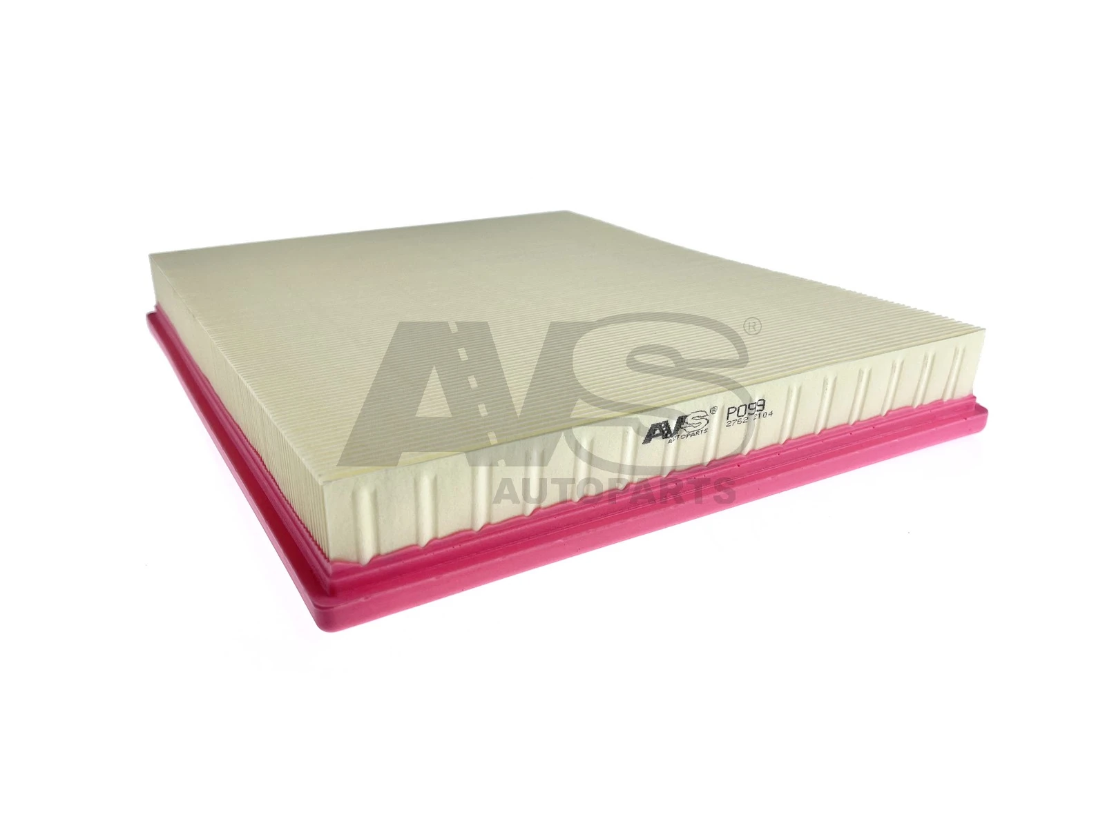 Filtro de ar para Renault Master II CD, HD, U0D