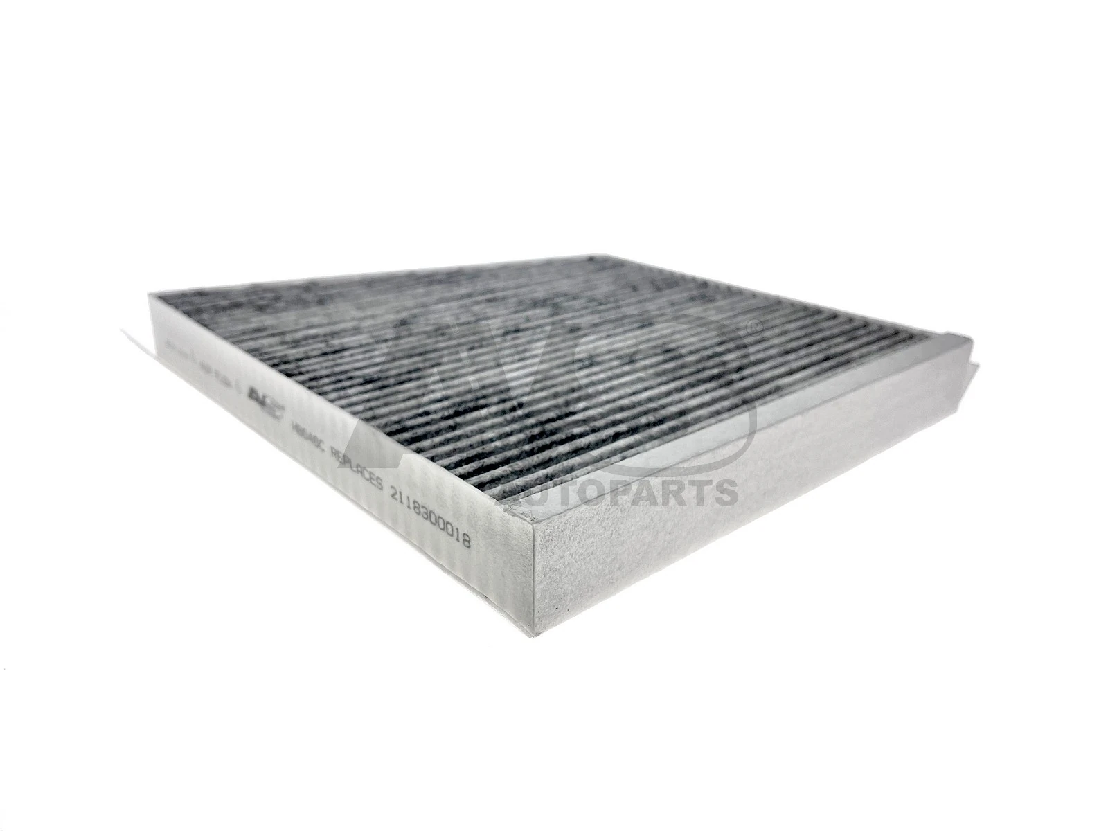 Filtro de salão para Mercedes E  S211