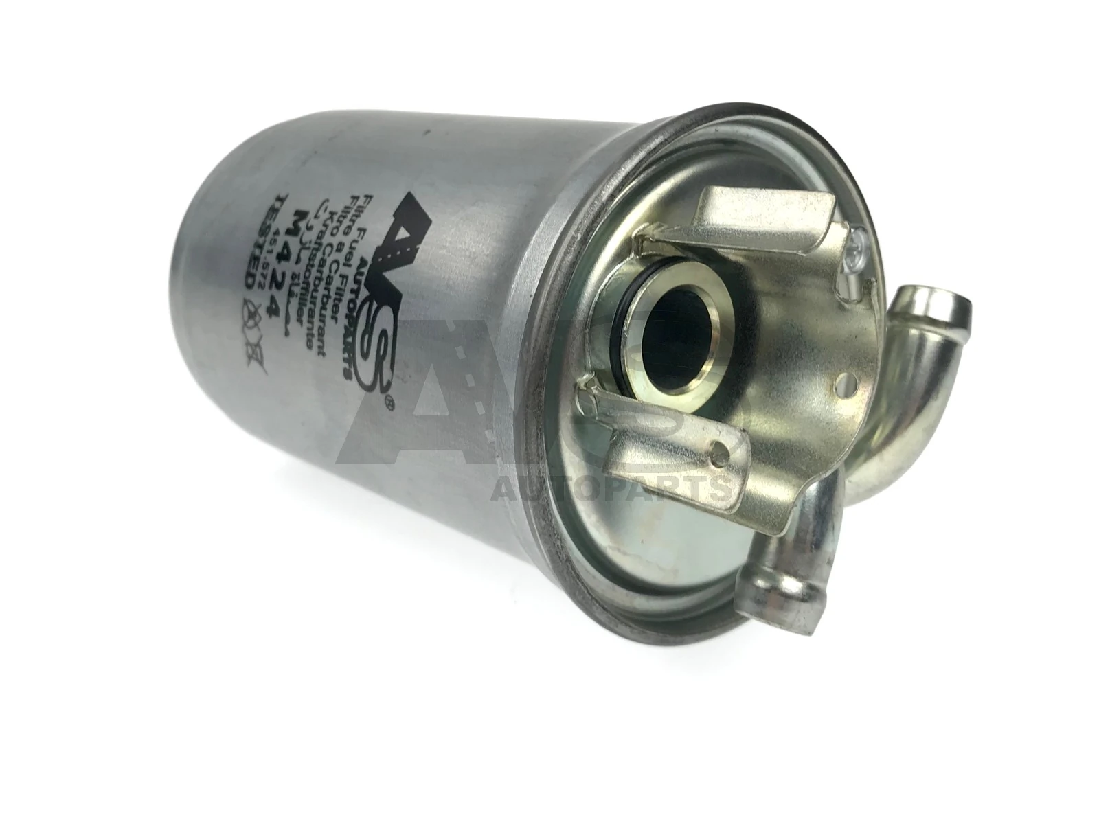 Filtro de combustível para Audi A6 Allroad C5 4BH