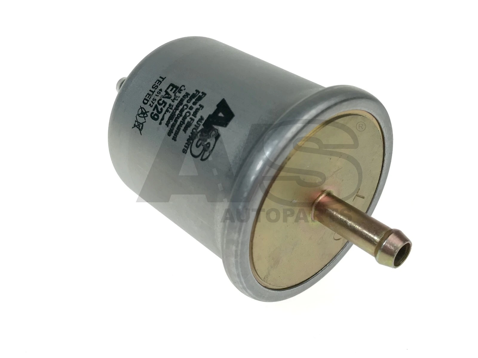 Filtro de combustível Nissan Micra  K11