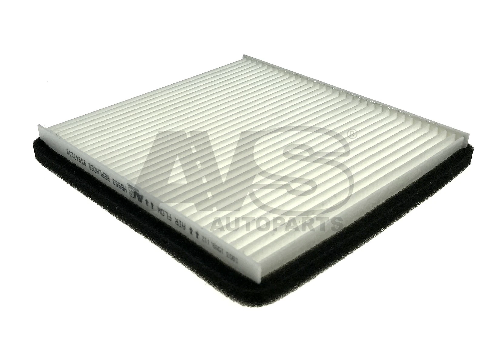Filtro de salão para Chevrolet Spark (Matiz)  M300