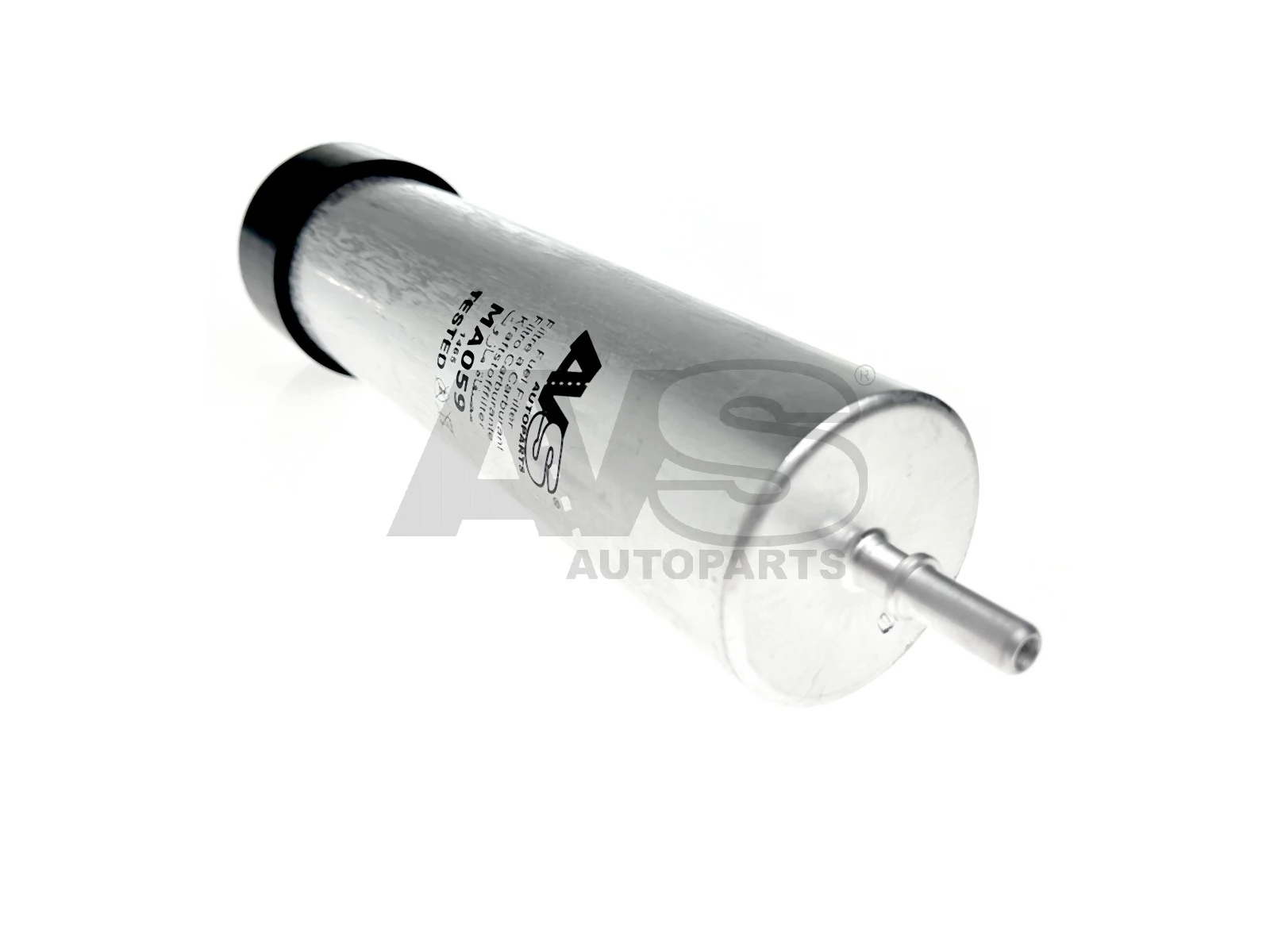 Compre 1643628480 Peugeot/Citroen Filtro de combustível