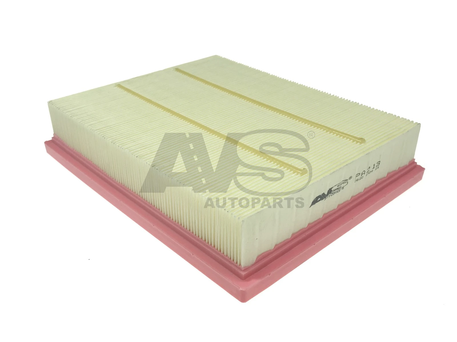 Filtro de ar para Ford Galaxy III CK