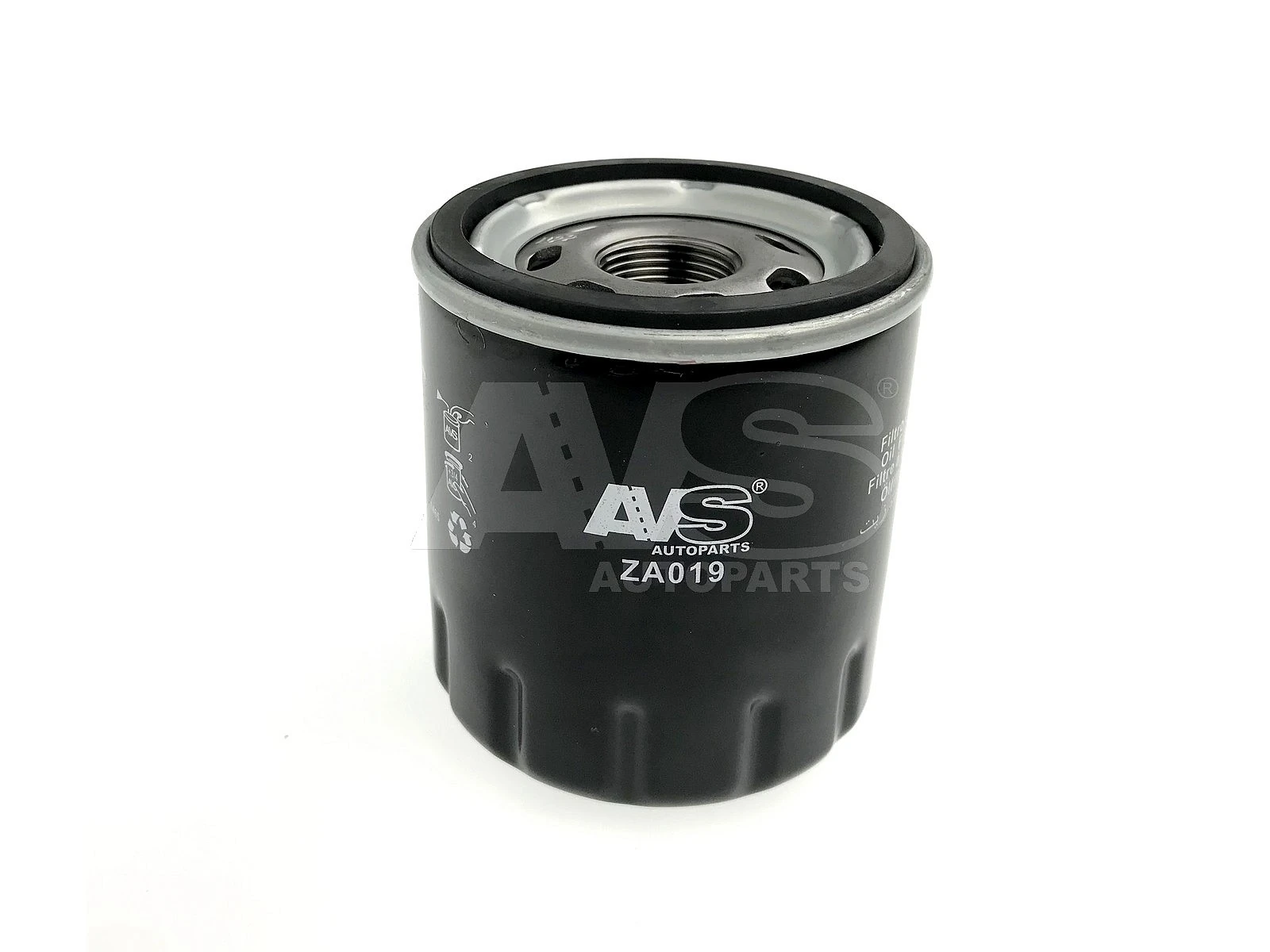 Filtro de óleo Land Rover LR058104 preço, a partir de 13,96 USD