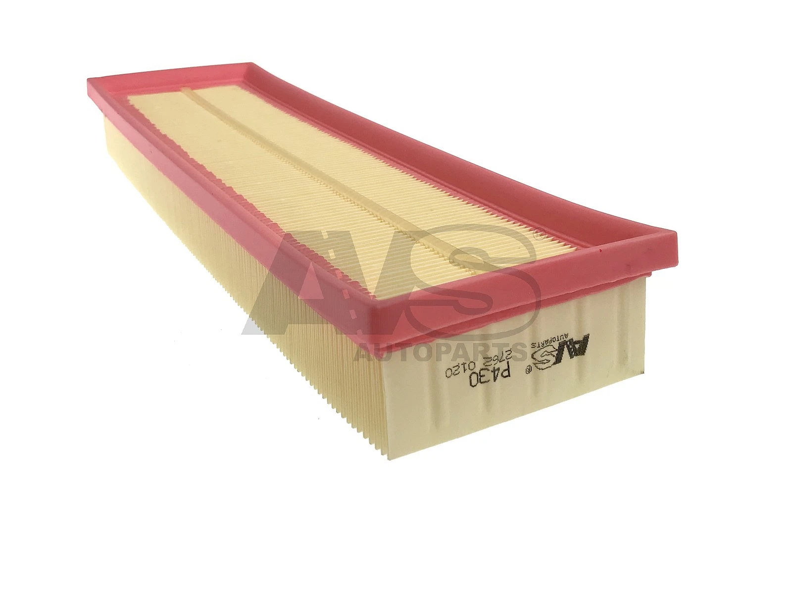 Filtro de ar Renault (RVI) 8671012205 preço, a partir de 5,05 USD