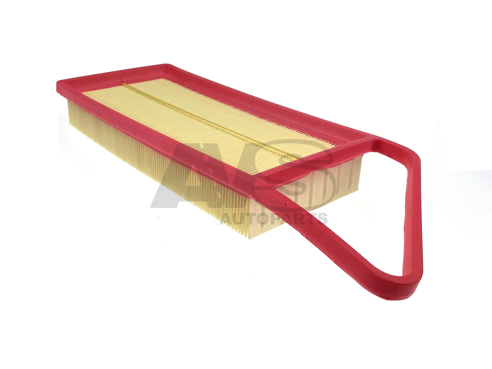 Filtro de ar Ford Fiesta VAN 