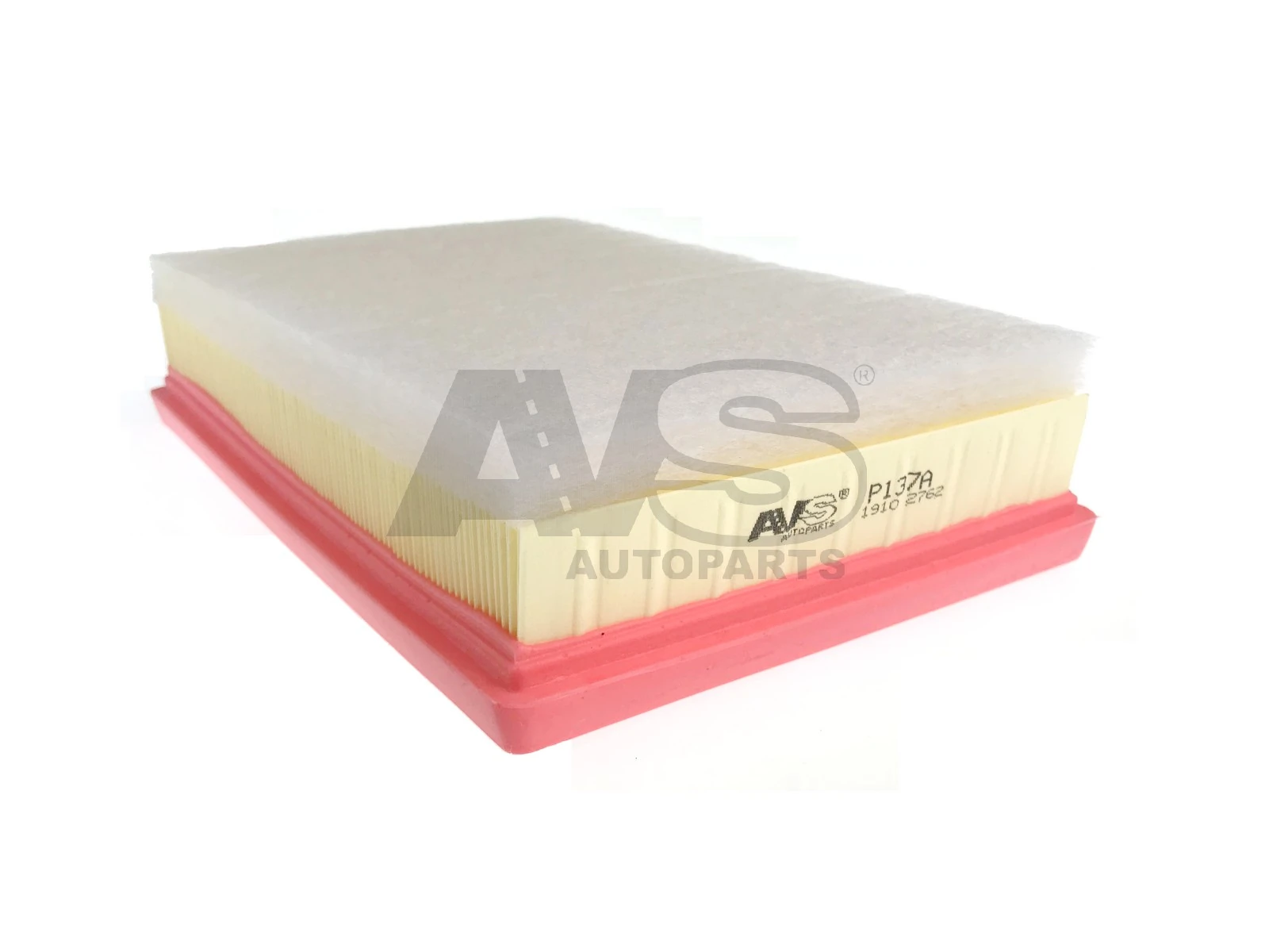 Filtro de ar para Alfa Romeo 156  932