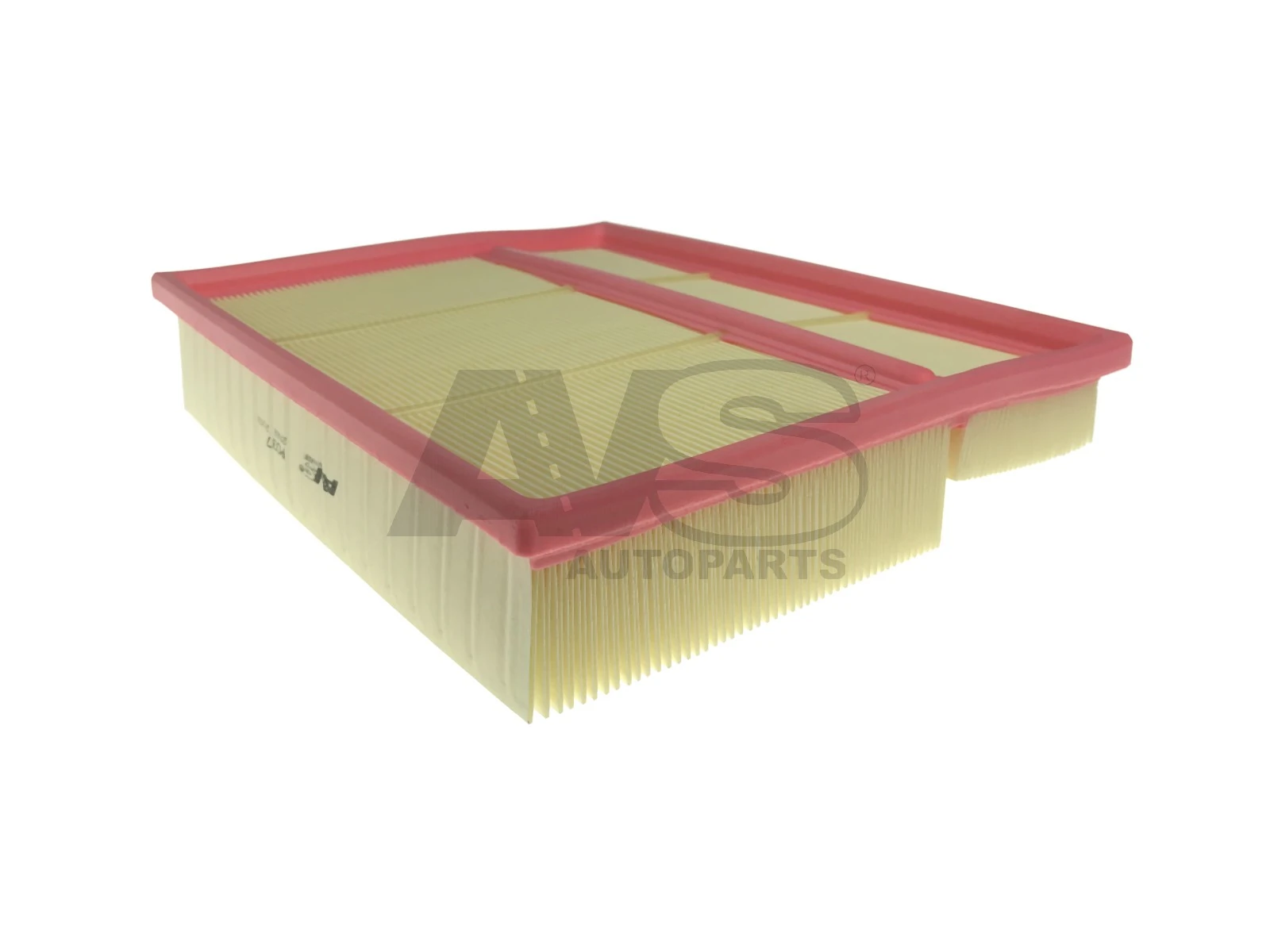 Compre 400310595 Hans Pries (Topran) Filtro de ar