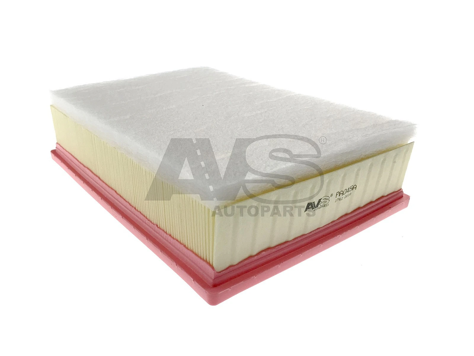 Filtro de ar para Renault Master III FV