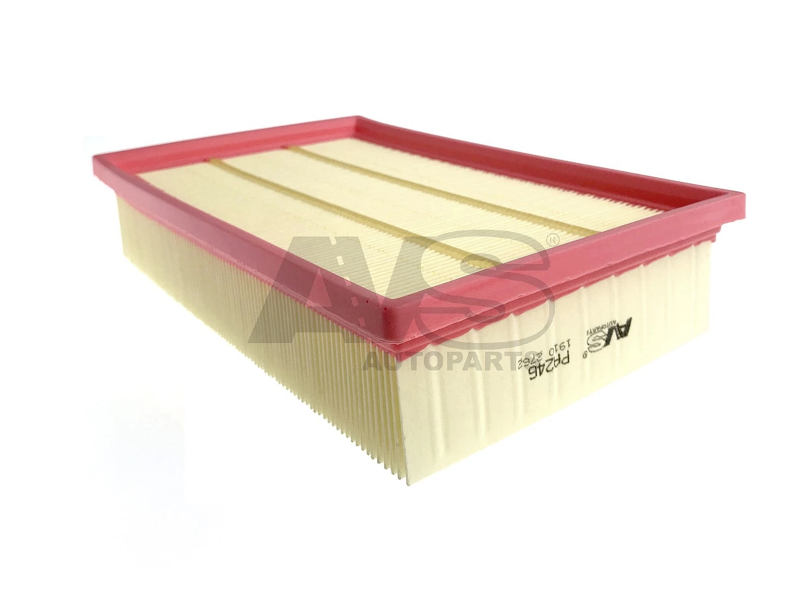 Filtro de ar Mazda 3  BK12