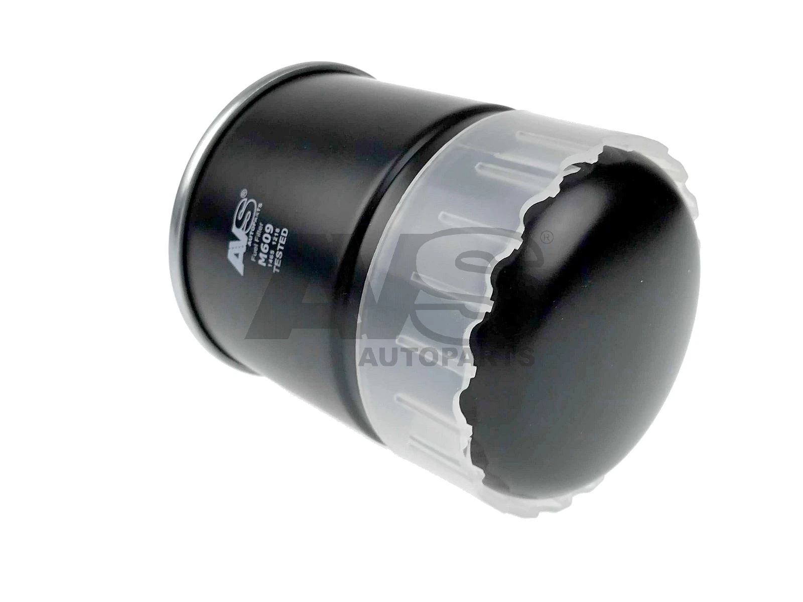 Filtro de combustível Mercedes Sprinter I 4-t 904
