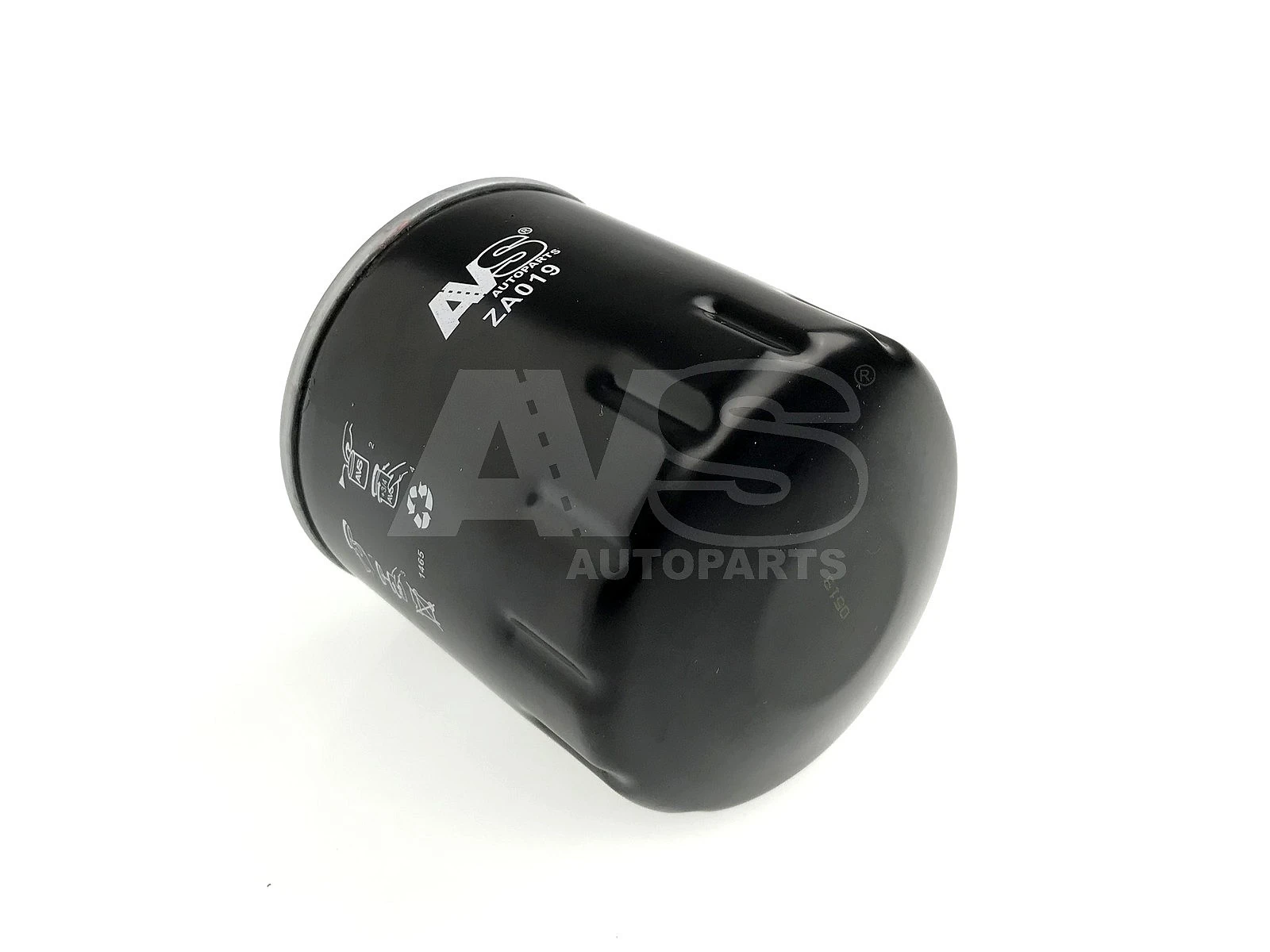 LR058104 Land Rover Filtro de óleo