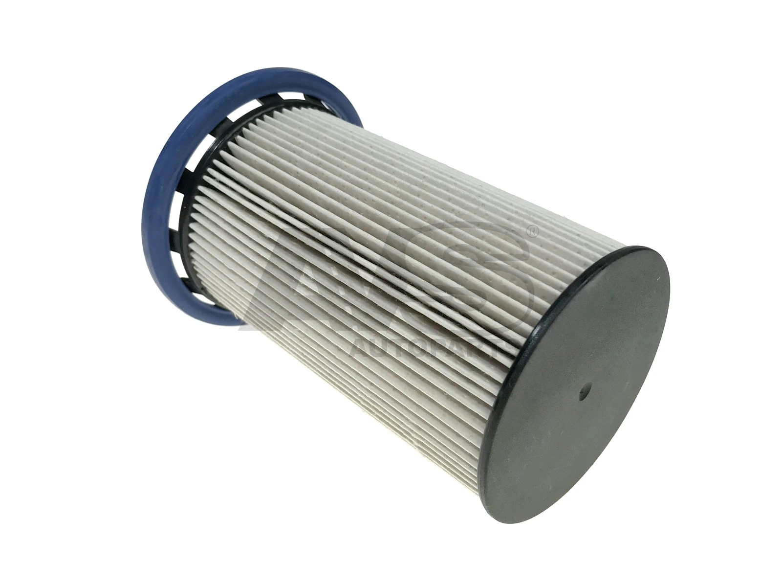 Filtro de combustível Volkswagen Passat B7 362