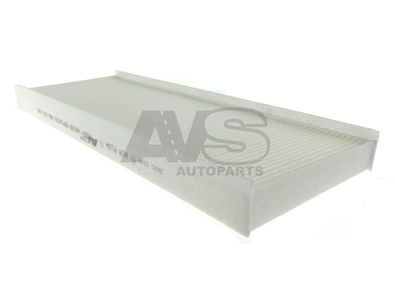 Filtro de salão Audi 100 C4 4A2