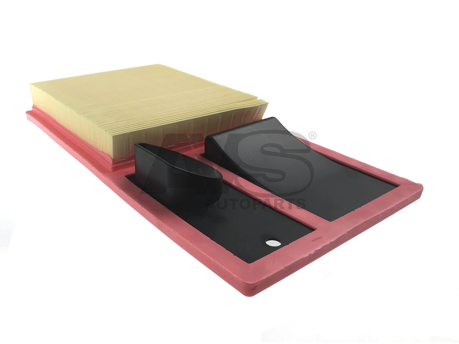 Filtro de ar Seat Ibiza IV ST 6J8, 6P8