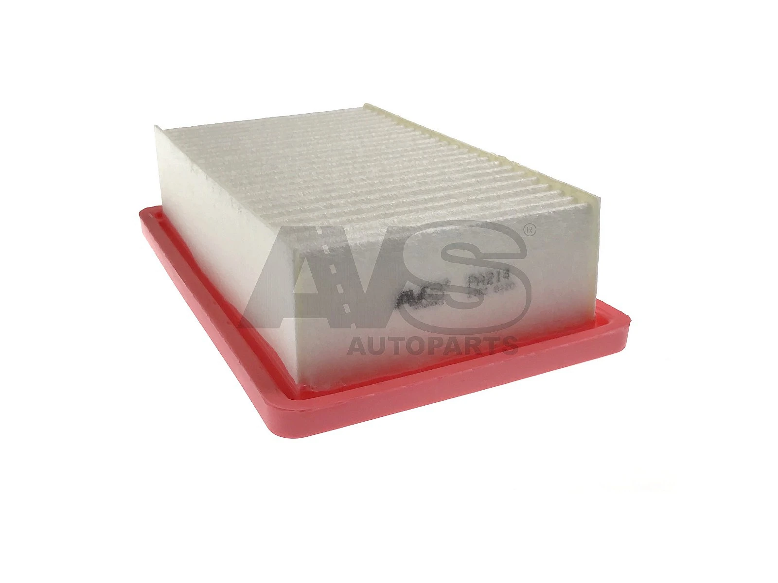 Filtro de ar para Smart FORFOUR  453