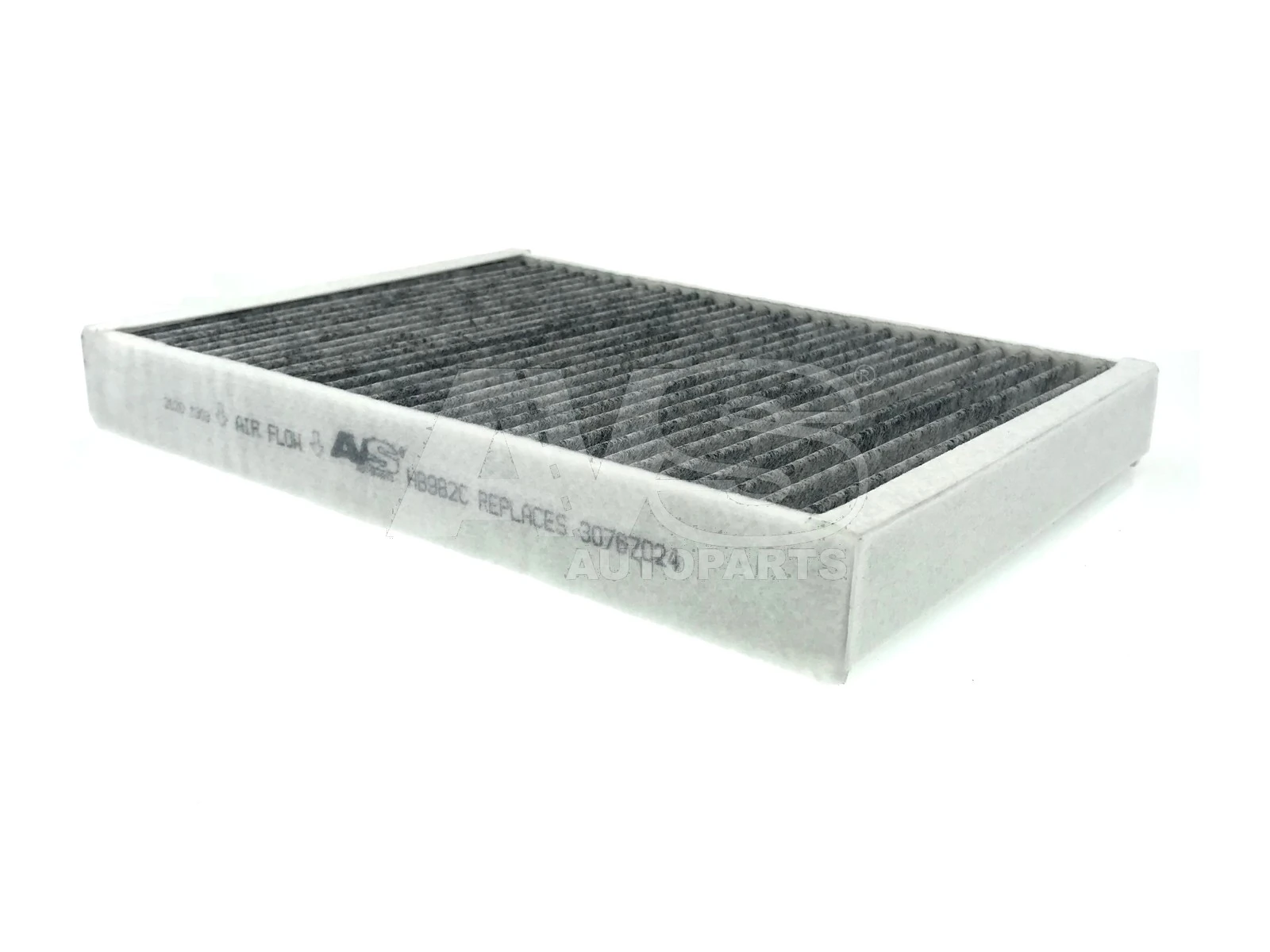 Filtro de salão Land Rover Freelander II L359
