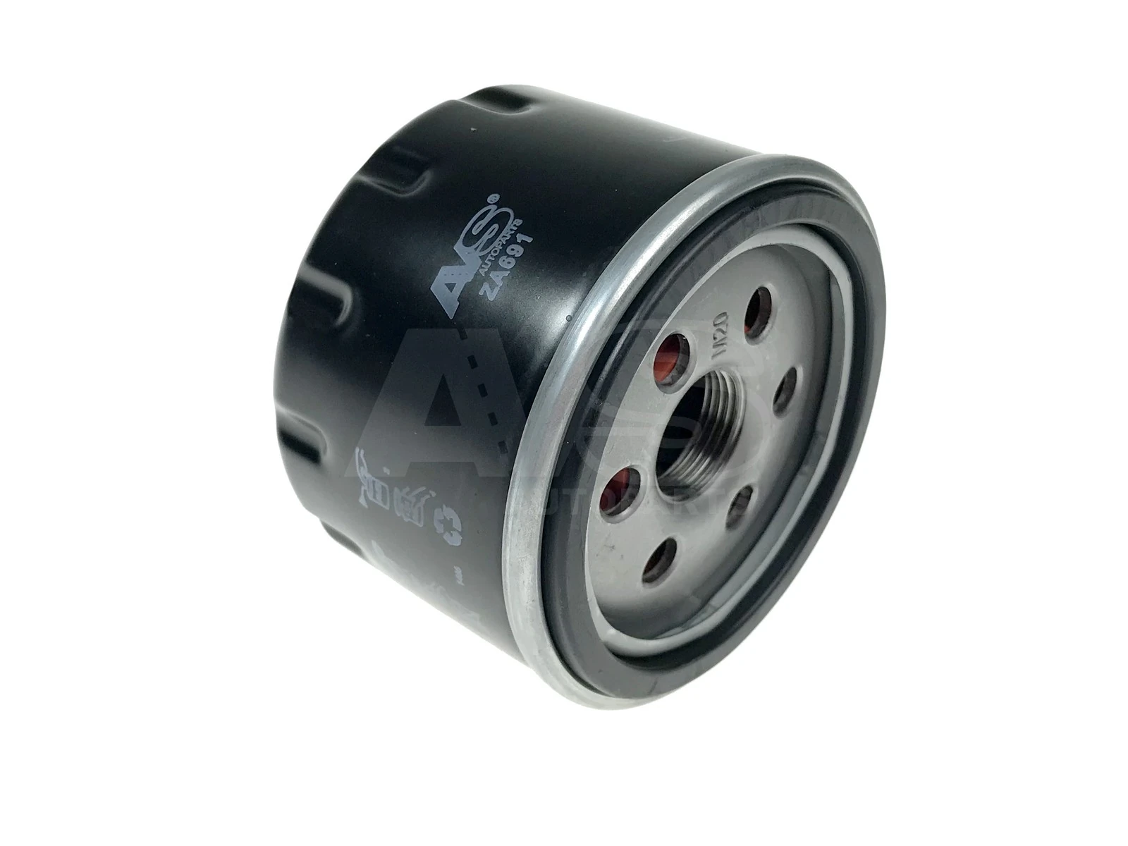 Compre Filtro de óleo Renault 21 