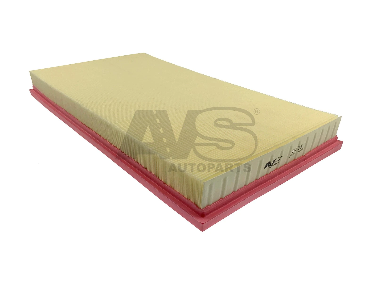 Filtro de ar para Mercedes Vito II 639