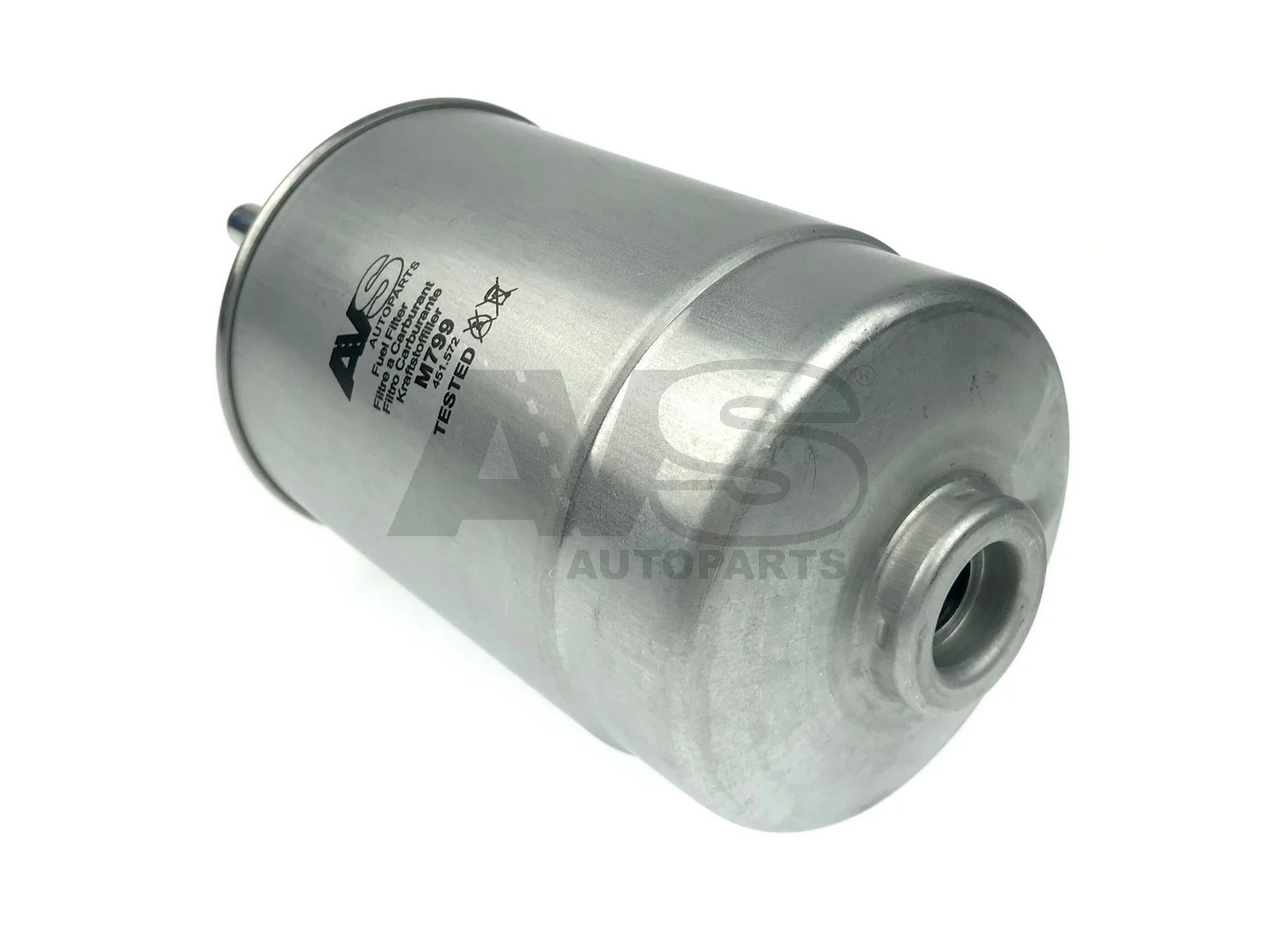 Compre Filtro de combustível Renault Megane 3