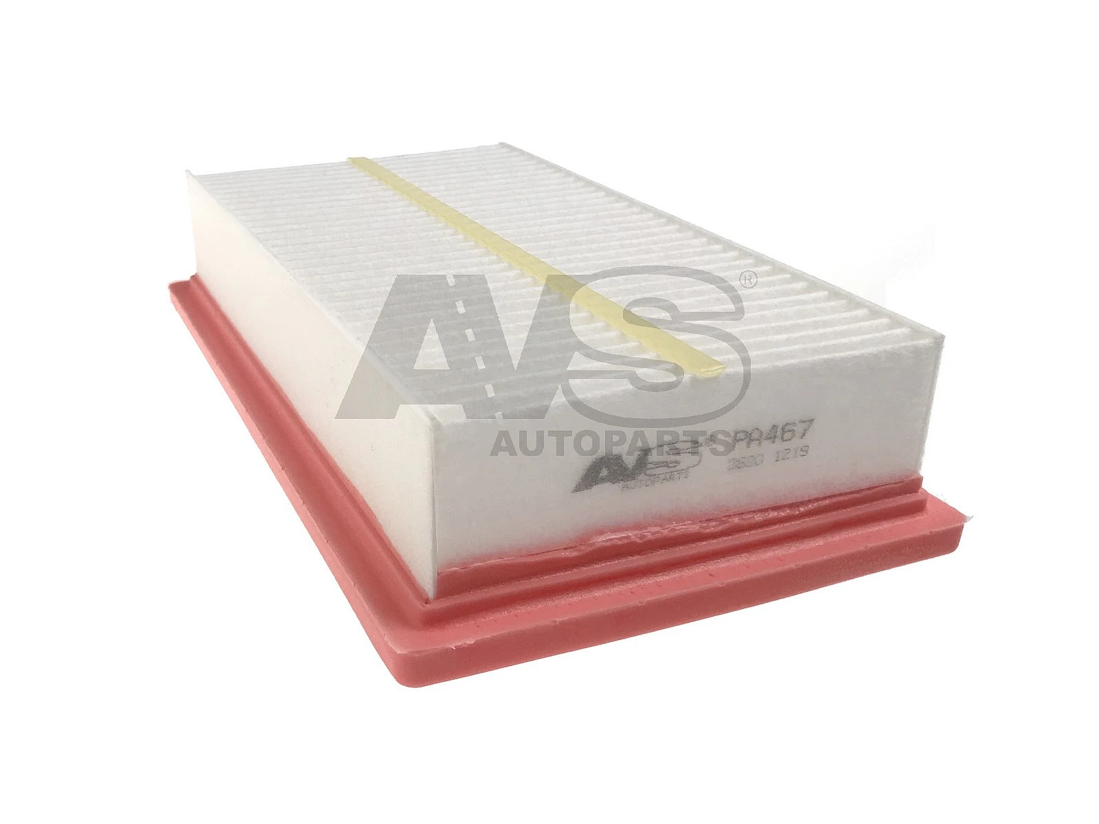 Filtro de ar para Hyundai Accent V HC