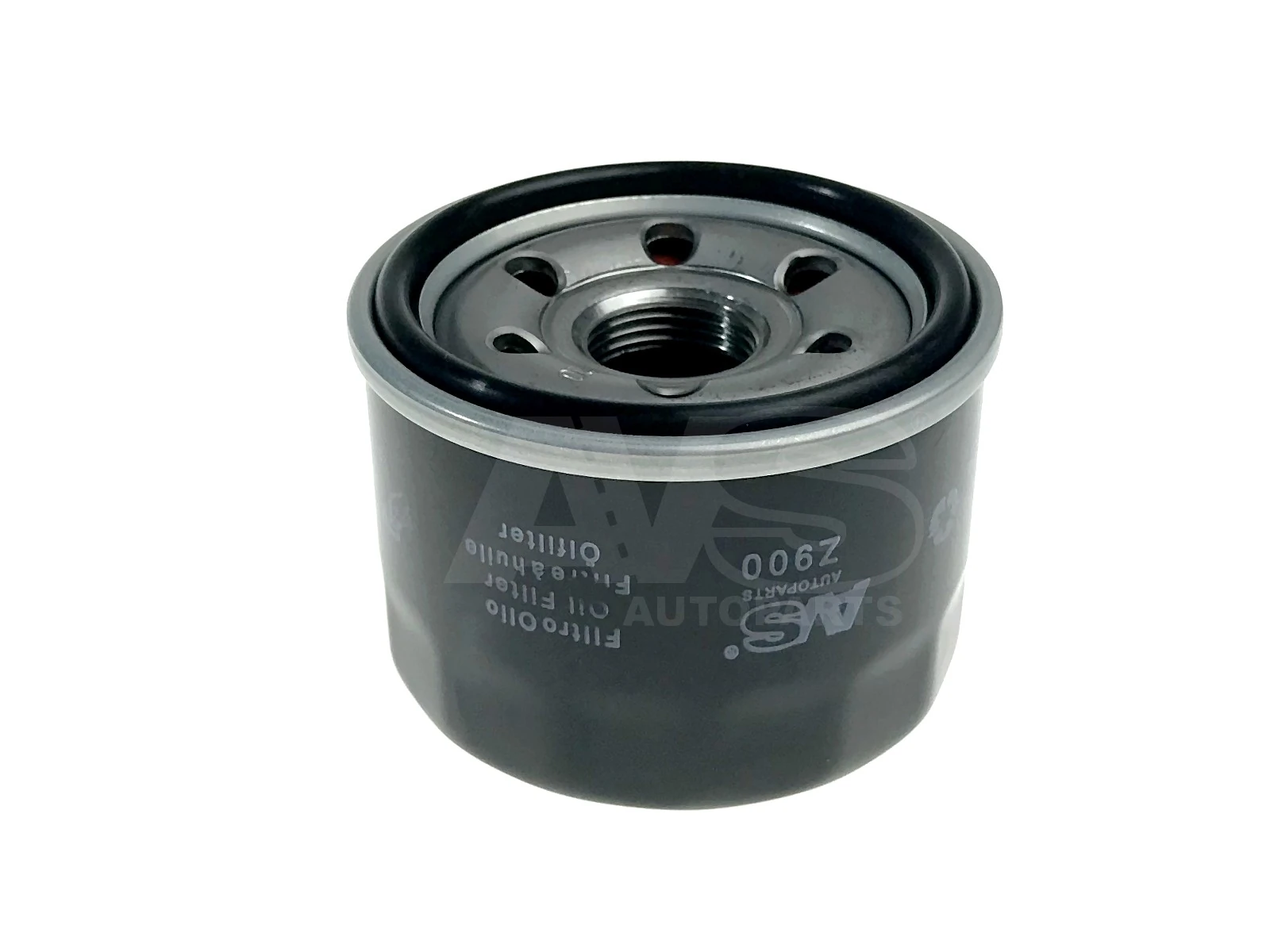  Filtro de óleo Smart FORTWO coupé (451) (2007 - 2026) 
