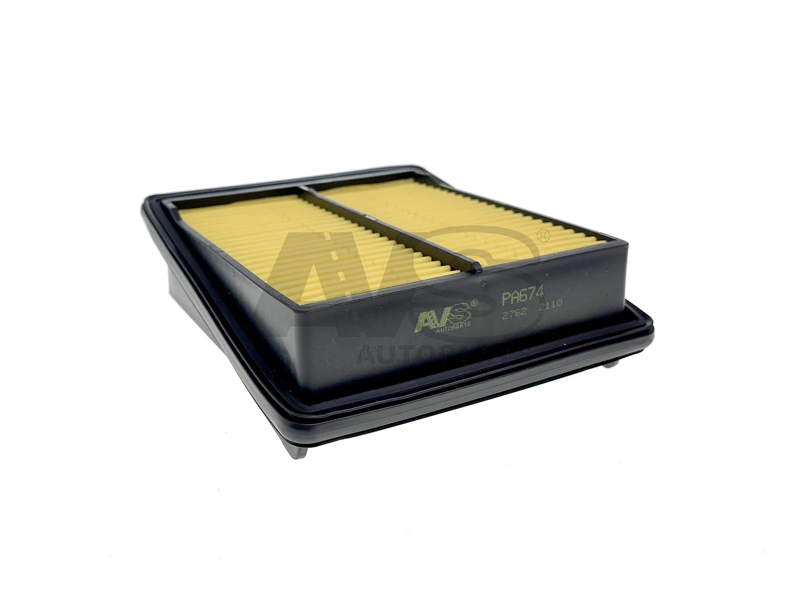 Filtro de ar Honda Jazz  GD, GE