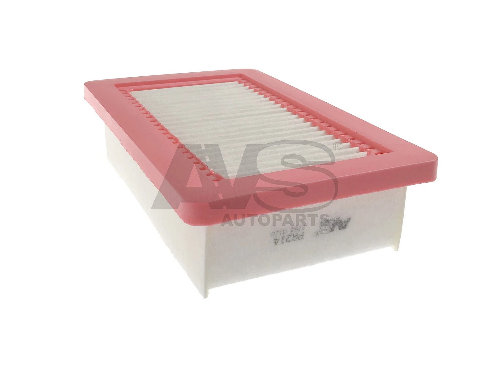Filtro de ar Smart FORFOUR  453