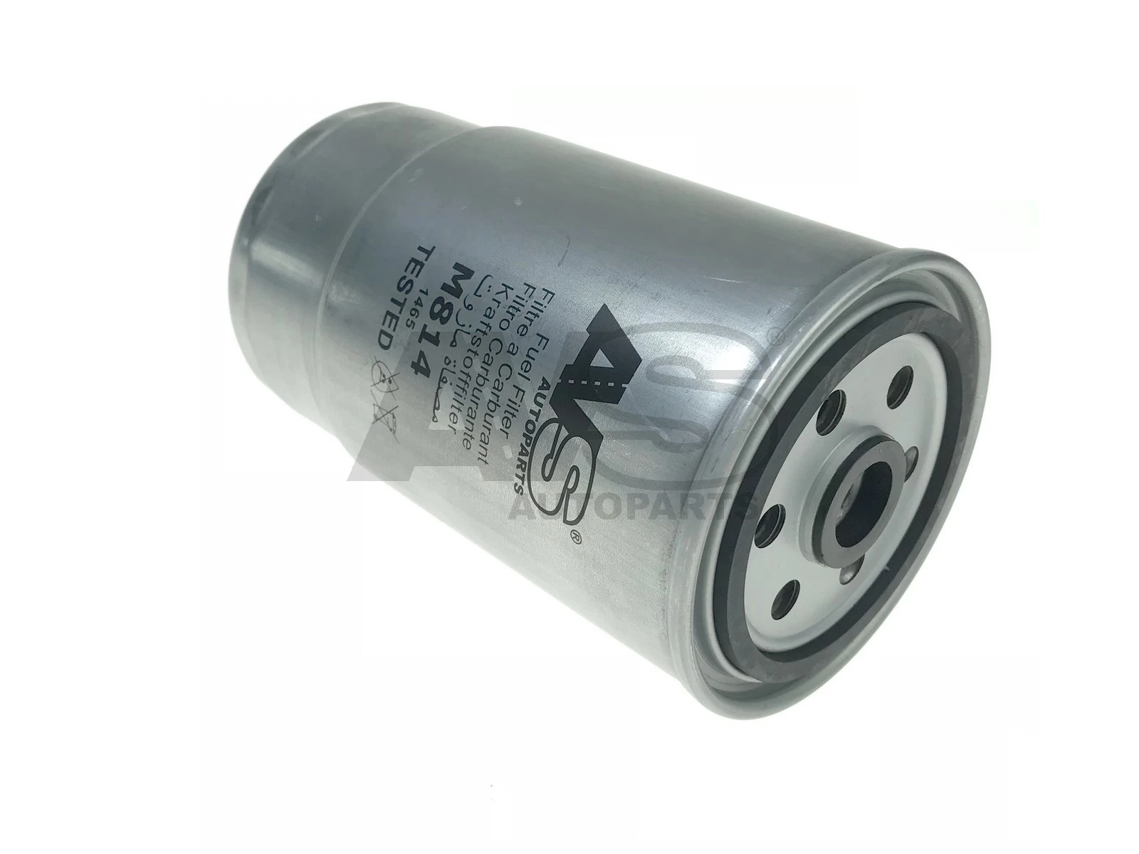 FCS858 Purflux Filtro de combustível