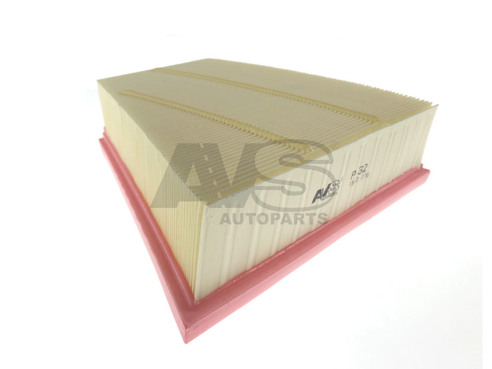 Filtro de ar Skoda Fabia PRAKTIK 