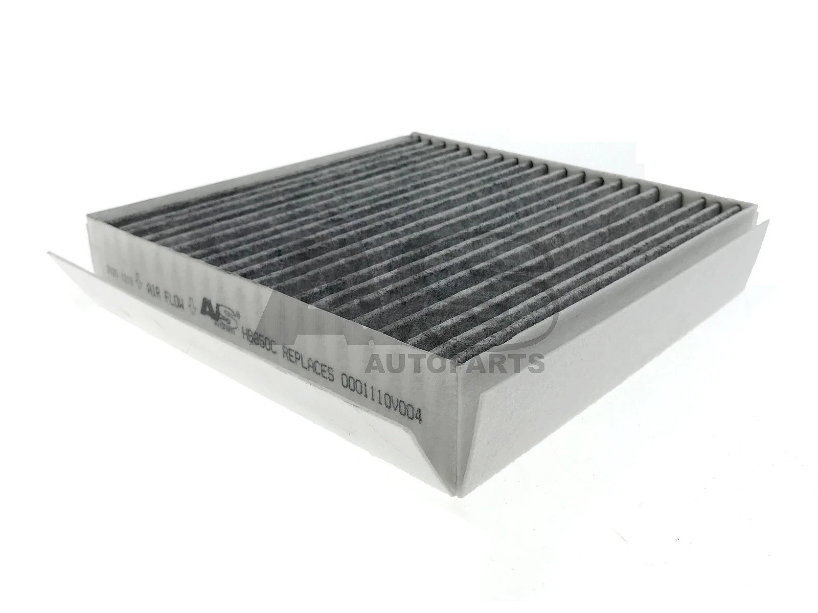 Filtro de salão para Smart FORTWO  450