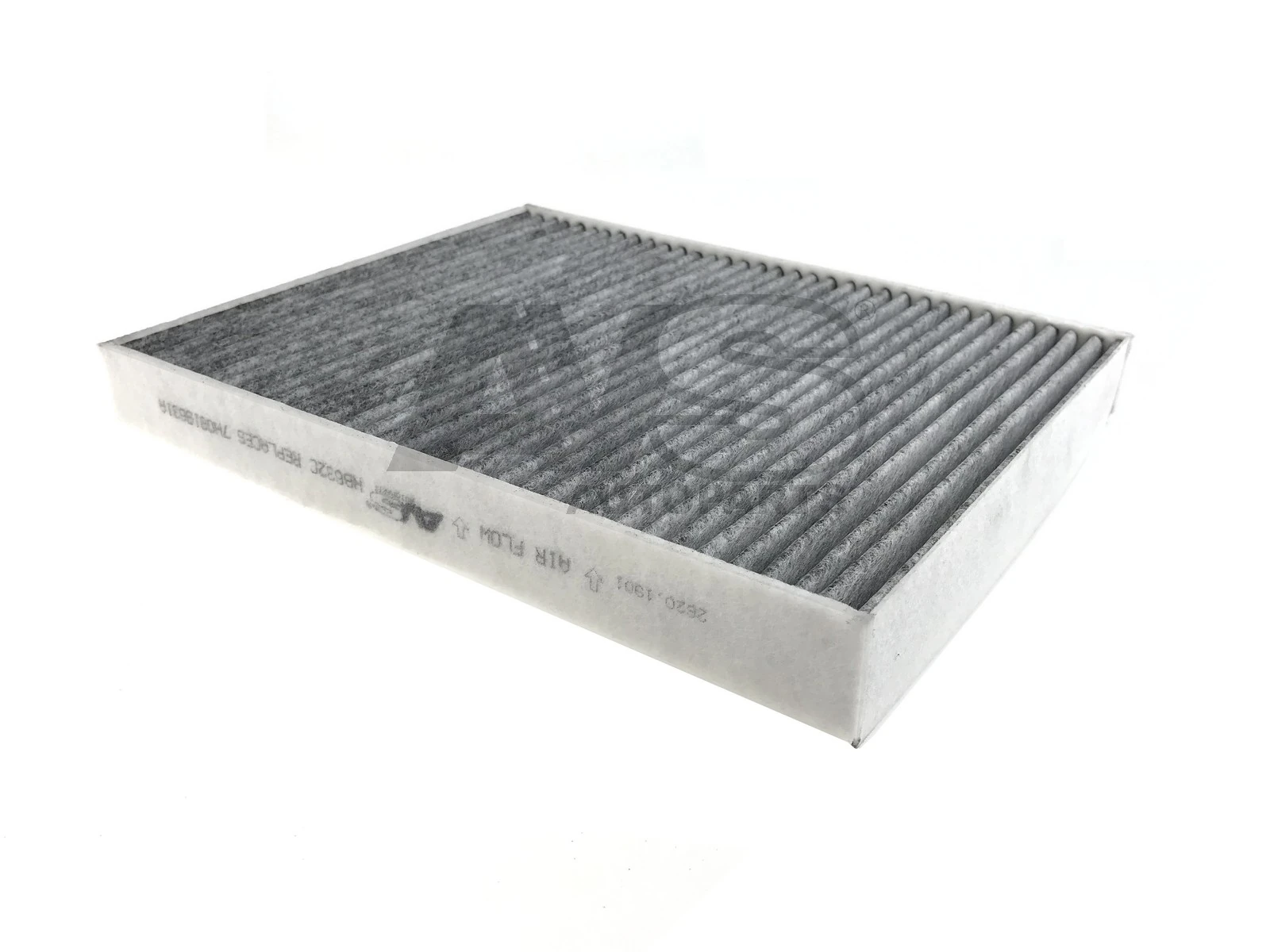 Filtro de salão Audi Q7  4LB