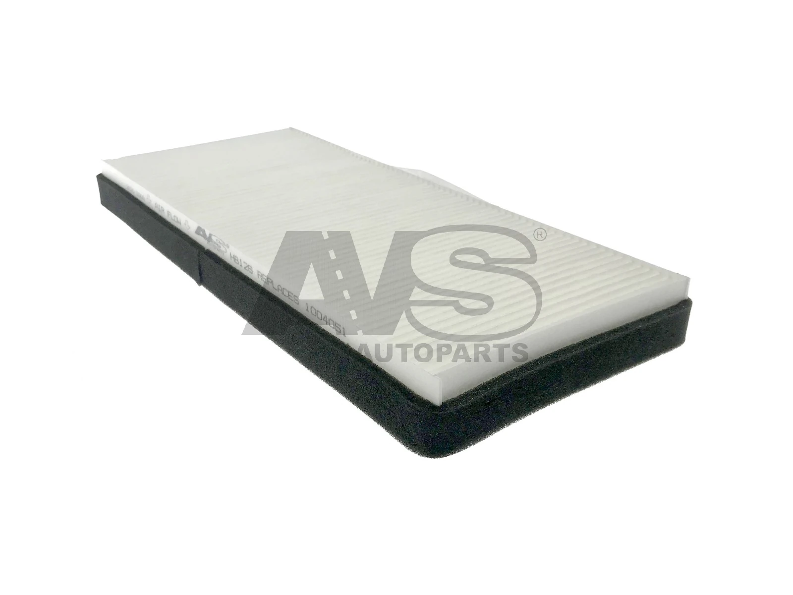 9408 Febi Filtro de salão