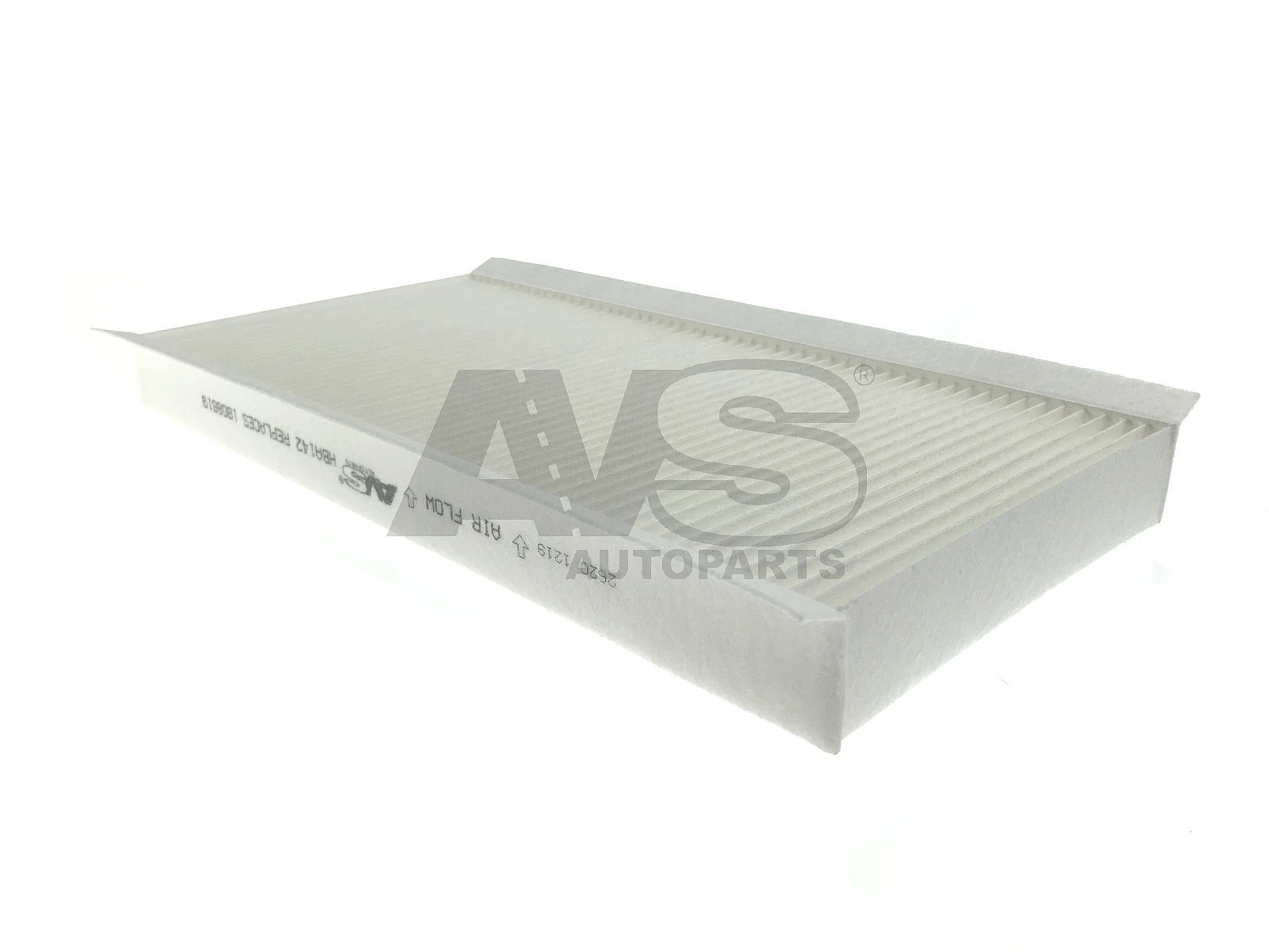 Filtro de salão Opel Vectra C 