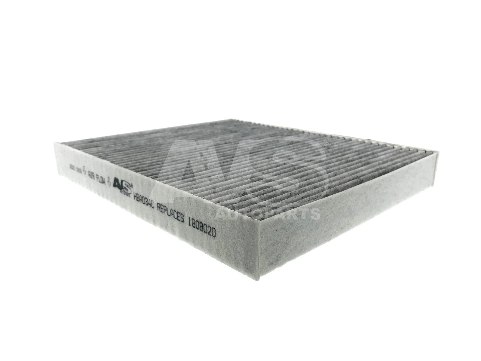 Filtro de salão para Opel Astra K 