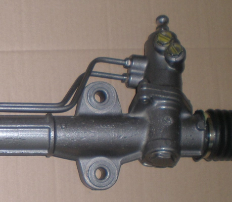  Cremalheira da direção Hyundai Sonata III sedan (1993 - 1998) III