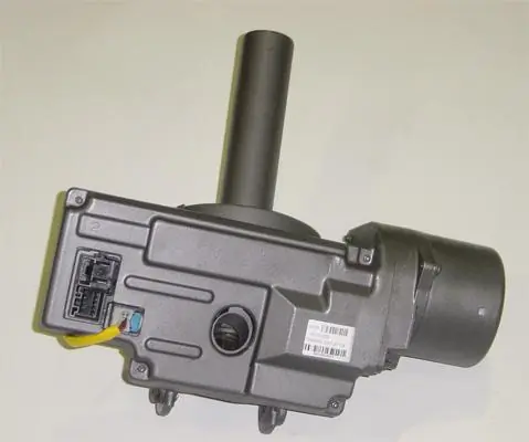 Compre Coluna da direção Fiat Punto 