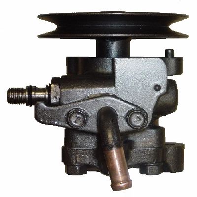 Comprar  Galloper  JK