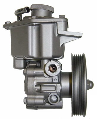  Subaru Impreza I (1992-2000)