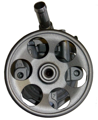 Bomba da Direção hidrâulica assistida para Subaru Impreza III GH