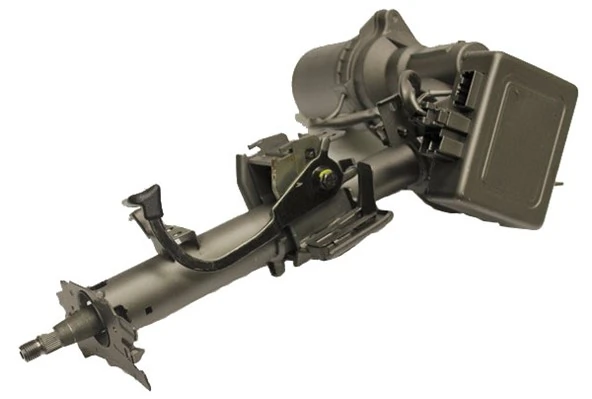  Coluna da direção KIA Rio II sedan (JB) (2005 - 2011) II