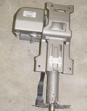  Hyundai I30  (2007-2011)