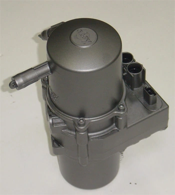 Bomba da Direção hidrâulica assistida 1629095280 Peugeot/Citroen